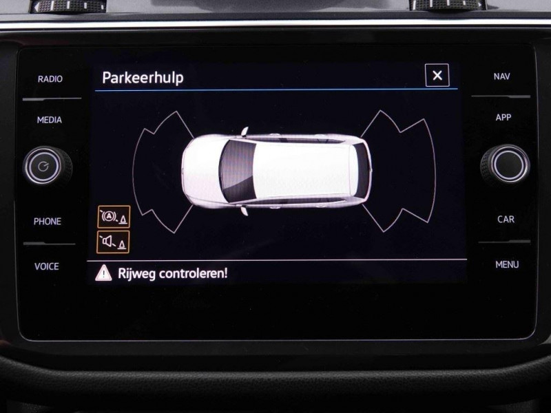 Photo 13 de l'offre de VOLKSWAGEN Tiguan Allspace 1.5 TSi 150 DSG Comfortline 7pl à 35329€ chez Carlyss automobiles Vitré