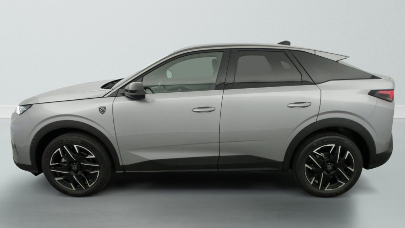 Photo 4 de l'offre de PEUGEOT 3008 Hybrid 145 e-DCS6 GT à 32958€ chez Carlyss automobiles Vitré