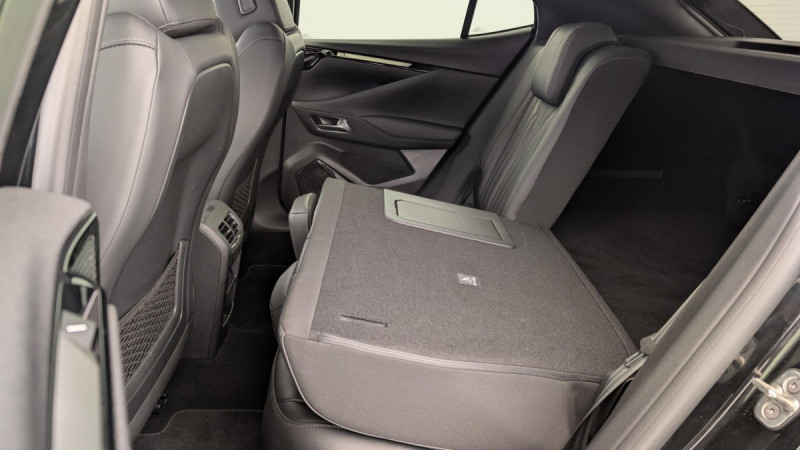 Photo 12 de l'offre de DS DS4 PureTech 130 EAT8 Rivoli à 23408€ chez Carlyss automobiles Vitré