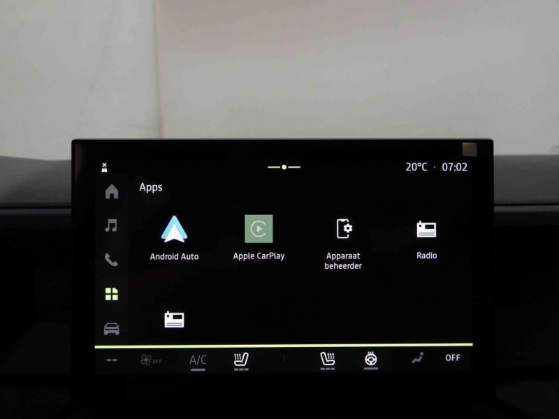 Photo 7 de l'offre de DACIA DUSTER 1.2 Mild Hybrid 130 Journey à 26688€ chez Carlyss automobiles Vitré