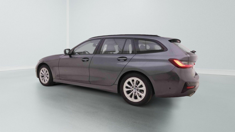 Photo 3 de l'offre de Bmw 3 318I TOURING 156 à 31198€ chez Carlyss automobiles Vitré