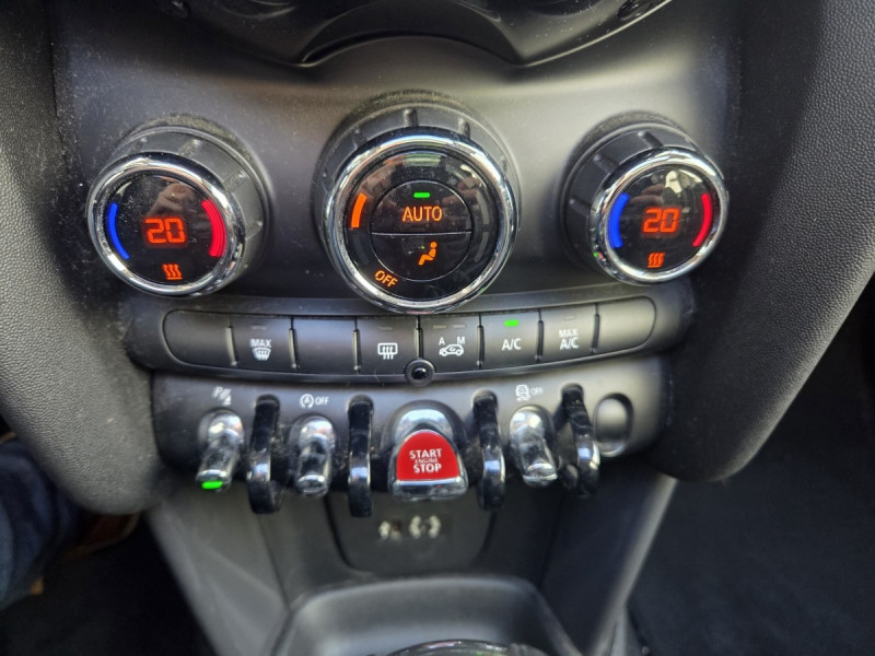 Photo 13 de l'offre de Mini Mini (4) Cooper Pack Chili 136 ch à 13990€ chez Carlyss automobiles Vitré