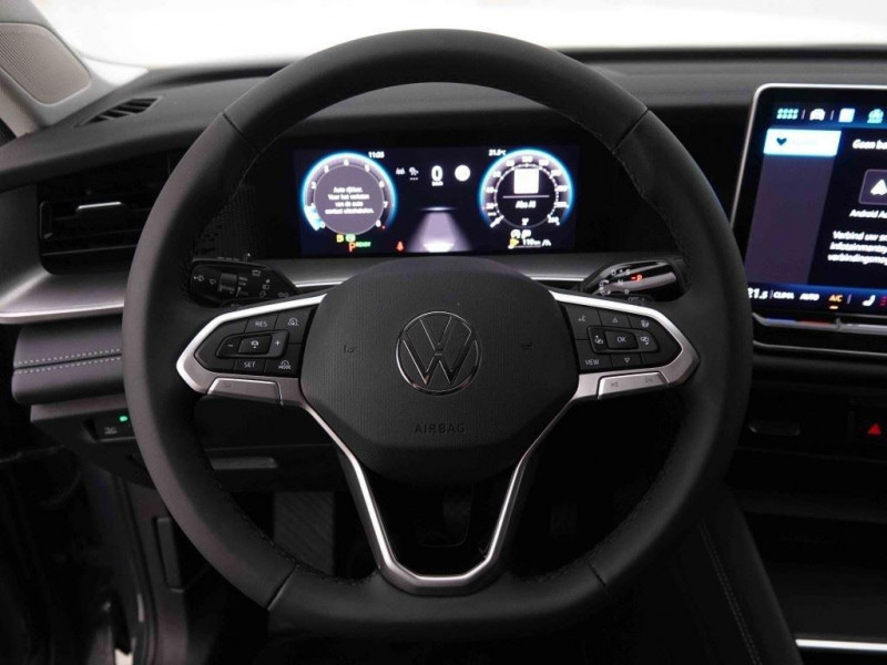 Photo 10 de l'offre de Volkswagen Tayron 1.5 eTSi 150 DSG 7pl Life Plus à 47044€ chez Carlyss automobiles Vitré