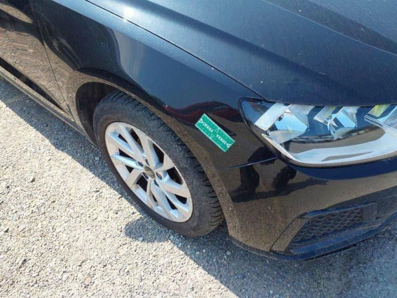 Photo 24 de l'offre de AUDI A1 Sportback A1 Sportback 25 TFSI 95 ch BVM5 Design à 17798€ chez Carlyss automobiles Vitré