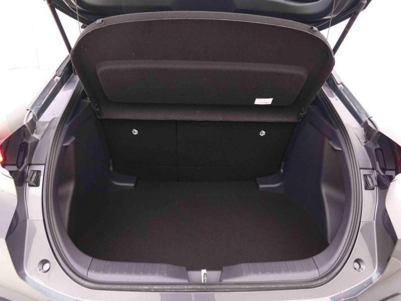 Photo 5 de l'offre de TOYOTA C-HR 1.8 Hybrid 140 CVT Dynamic à 31402€ chez Carlyss automobiles Vitré