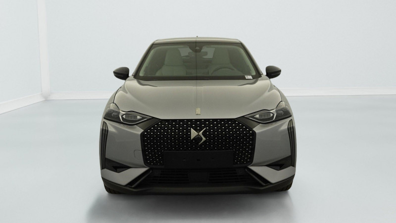 Photo 2 de l'offre de DS DS3 PureTech 130 EAT8 Esprit de Voyage à 20766€ chez Carlyss automobiles Vitré