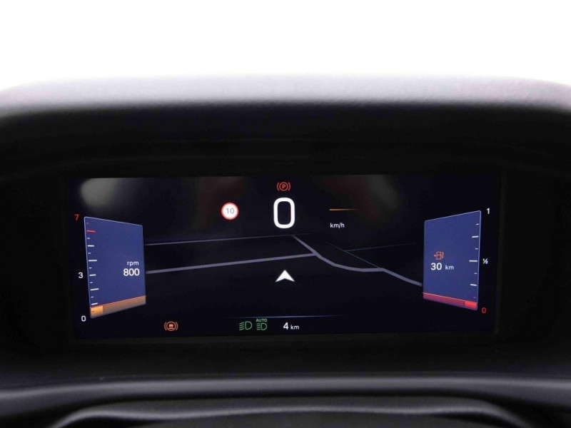 Photo 15 de l'offre de Jeep Avenger 1.2T e-Hybrid DCT Summit à 31469€ chez Carlyss automobiles Vitré