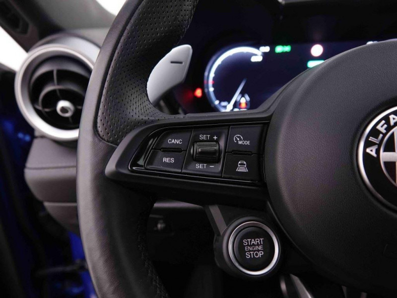 Photo 20 de l'offre de ALFA ROMEO Tonale 1.5T 130 DCT Edizione Speciale à 32765€ chez Carlyss automobiles Vitré