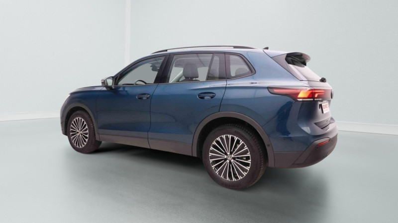 Photo 4 de l'offre de VOLKSWAGEN Tiguan 1.5e TSi DSG Life à 39098€ chez Carlyss automobiles Vitré