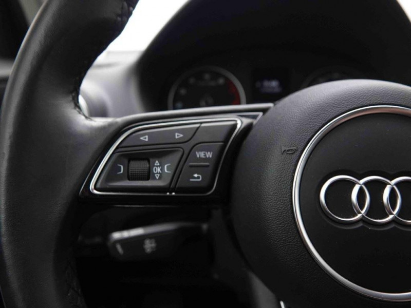 Photo 20 de l'offre de AUDI Q2 35 TFSi 150 S-Tronic Edition à 27202€ chez Carlyss automobiles Vitré