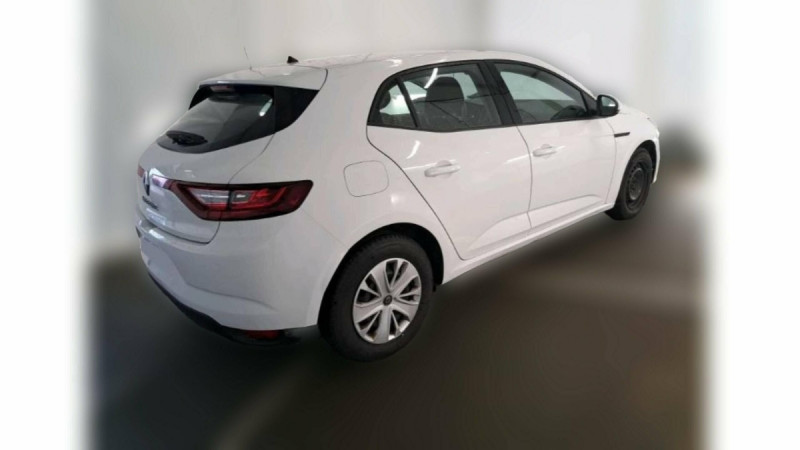 Photo 3 de l'offre de RENAULT MEGANE IV SOCIETE BLUE DCI 95 AIR 2P à 14657€ chez Carlyss automobiles Vitré