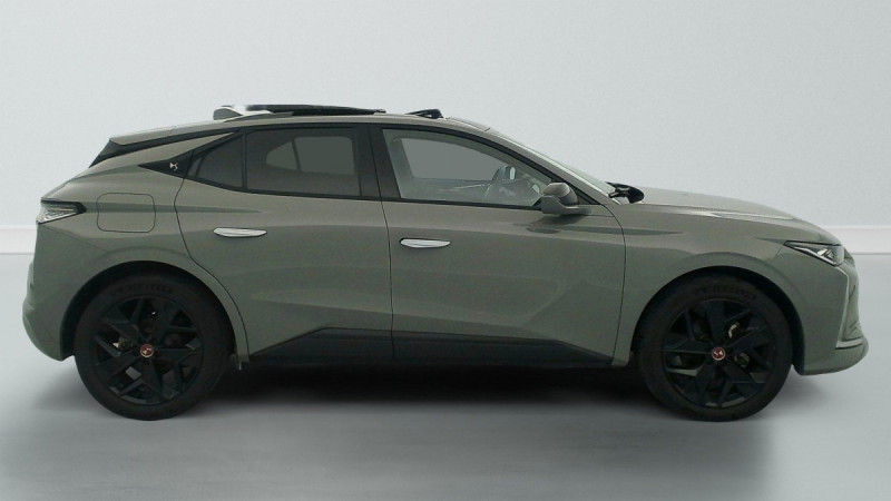 Photo 8 de l'offre de DS DS4 PureTech 130 EAT8 Performance Line+ à 22264€ chez Carlyss automobiles Vitré