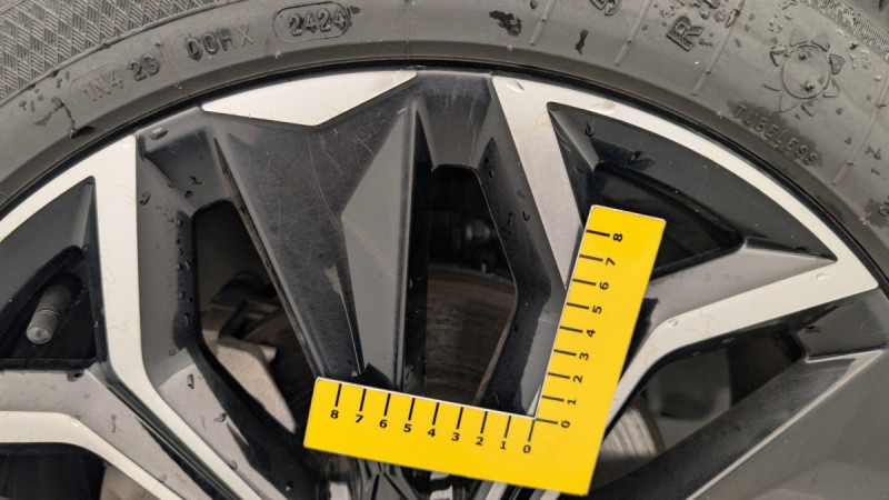 Photo 27 de l'offre de DS DS4 PureTech 130 EAT8 Rivoli à 22812€ chez Carlyss automobiles Vitré