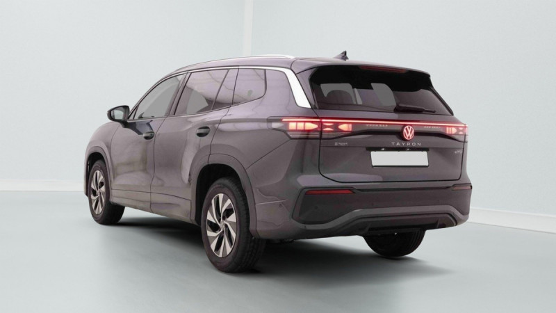 Photo 3 de l'offre de Volkswagen Tayron 1.5 eTSi 150 DSG 7pl Life Plus à 47044€ chez Carlyss automobiles Vitré