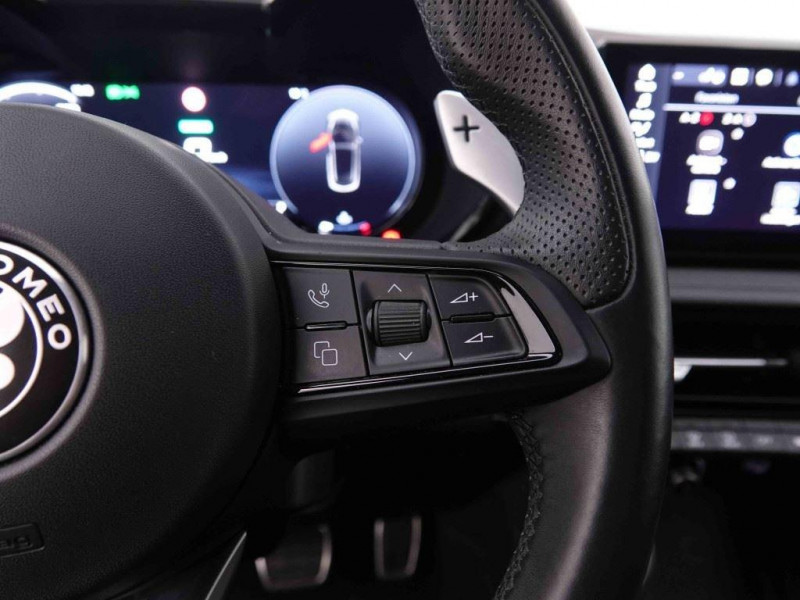 Photo 21 de l'offre de ALFA ROMEO Tonale 1.5T 130 DCT Edizione Speciale à 32765€ chez Carlyss automobiles Vitré
