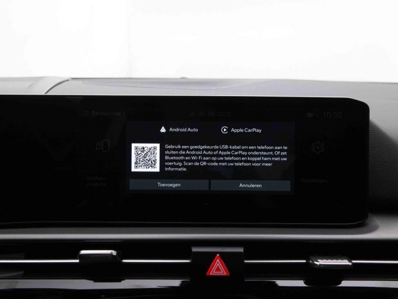 Photo 14 de l'offre de KIA SPORTAGE 1.6 T-GDi 150 DCT Pulse Plus MY25 à 34198€ chez Carlyss automobiles Vitré