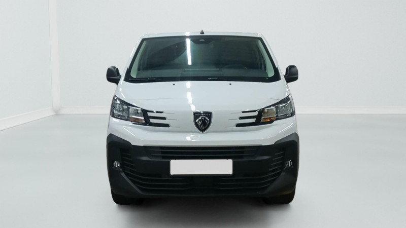 Photo 2 de l'offre de PEUGEOT Expert Fourgon EXPERT FGN M BLUEHDI 120 S&S BVM6 à 27777€ chez Carlyss automobiles Vitré