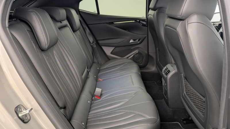 Photo 10 de l'offre de DS DS4 PureTech 130 EAT8 Rivoli à 22018€ chez Carlyss automobiles Vitré