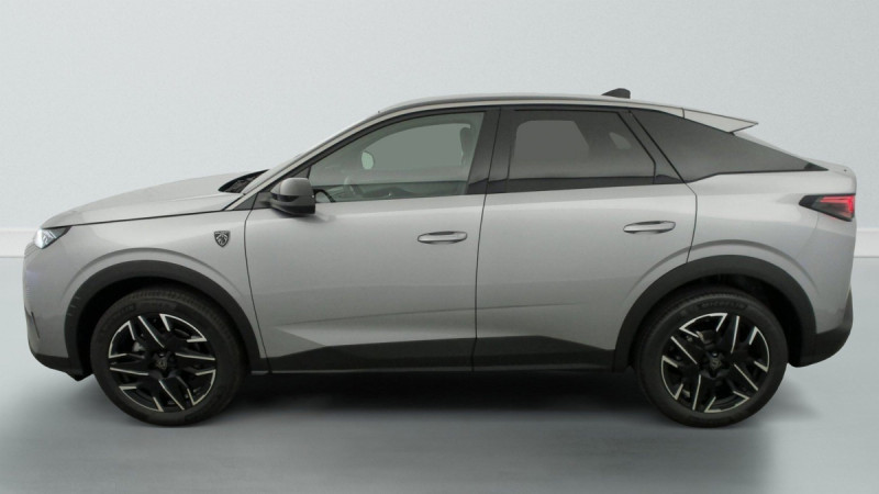 Photo 4 de l'offre de PEUGEOT 3008 Hybrid 145 e-DCS6 GT à 32958€ chez Carlyss automobiles Vitré