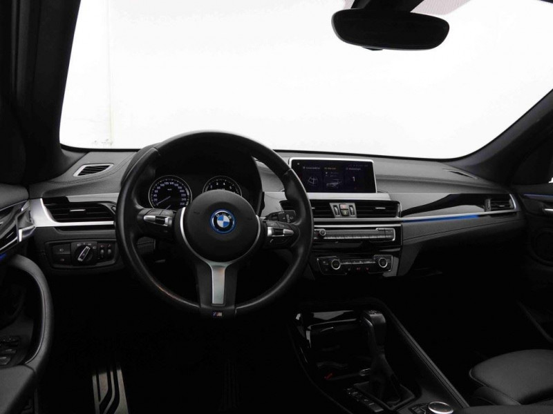 Photo 9 de l'offre de BMW X1 25e xDrive 220 PHEV M-Pack à 36092€ chez Carlyss automobiles Vitré