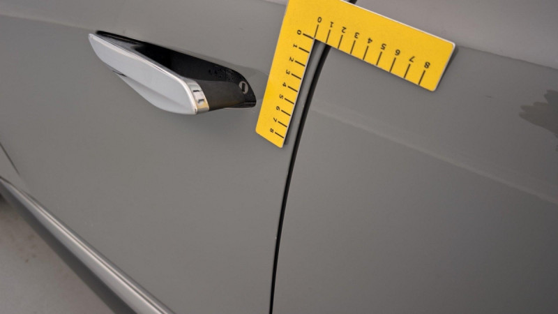 Photo 23 de l'offre de DS DS4 PureTech 130 EAT8 Rivoli à 23978€ chez Carlyss automobiles Vitré