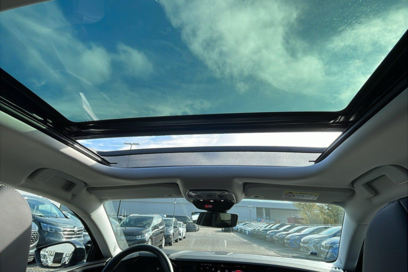 Photo 13 de l'offre de DS DS4 PureTech 130 EAT8 Performance Line+ à 22315€ chez Carlyss automobiles Vitré