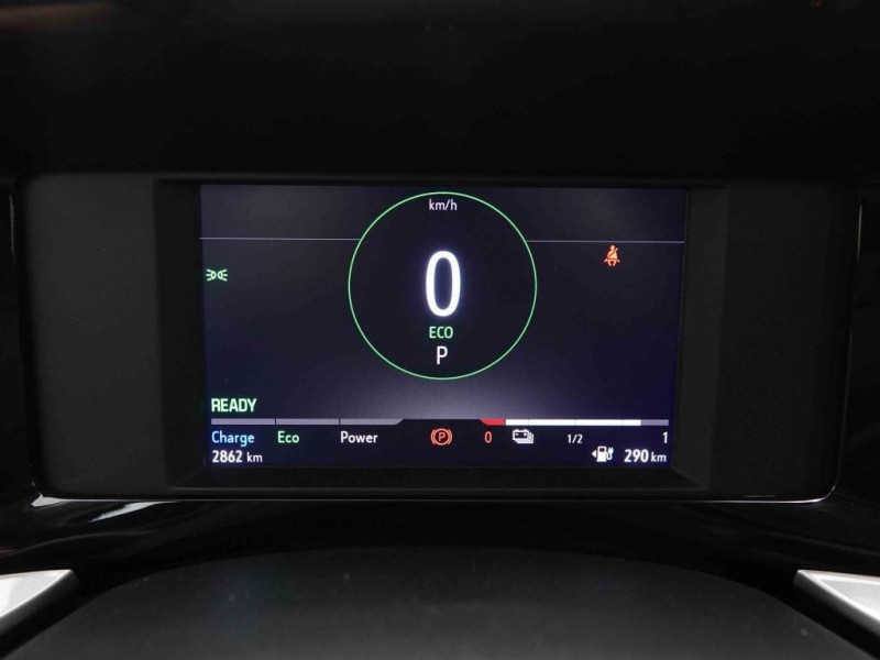 Photo 15 de l'offre de OPEL Mokka-e 50 kWh Edition à 22226€ chez Carlyss automobiles Vitré