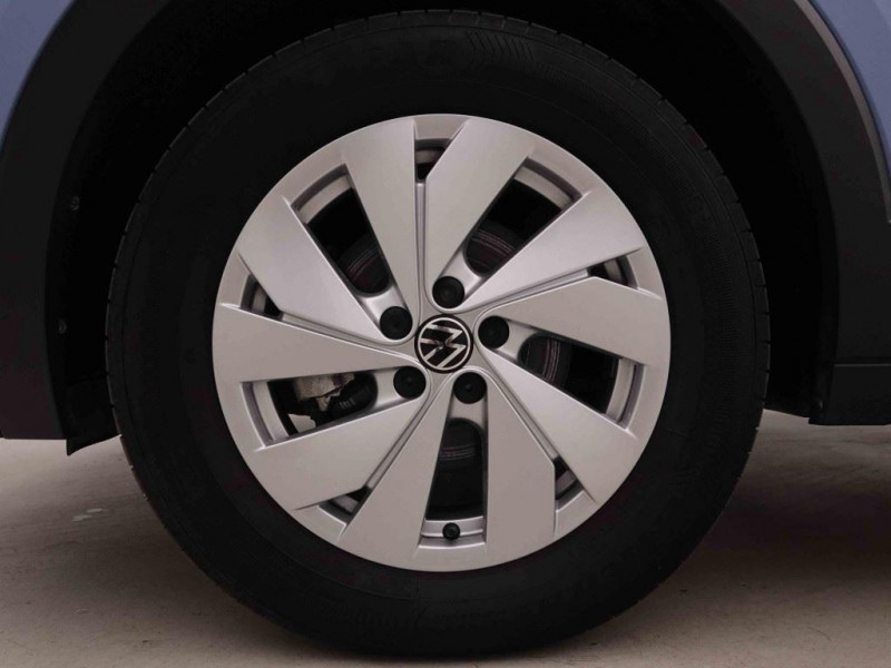 Photo 20 de l'offre de VOLKSWAGEN T-cross 1.0TSI 115 Life à 24032€ chez Carlyss automobiles Vitré