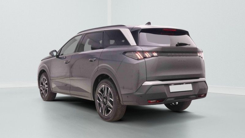 Photo 3 de l'offre de PEUGEOT 5008 Hybrid 145 e-DCS6 Allure à 37335€ chez Carlyss automobiles Vitré