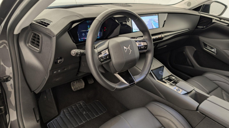 Photo 15 de l'offre de DS DS4 Hybride E-Tense 225 EAT8 Rivoli à 30289€ chez Carlyss automobiles Vitré