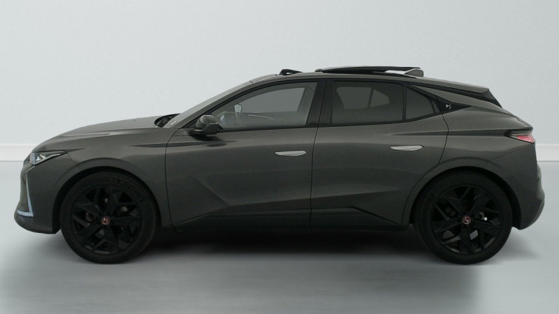 Photo 4 de l'offre de DS DS4 PureTech 130 EAT8 Performance Line+ à 22375€ chez Carlyss automobiles Vitré