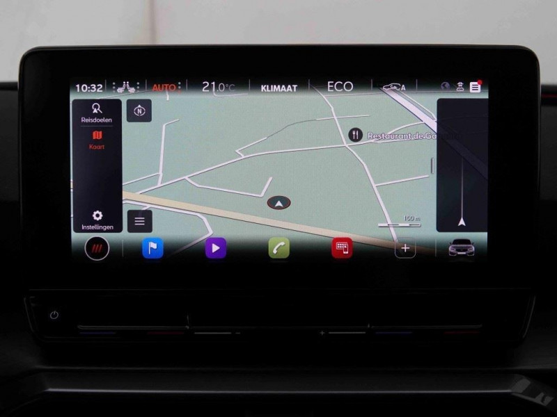 Photo 11 de l'offre de Cupra LEON 1.4 TSi 204 PHEV DSG à 26998€ chez Carlyss automobiles Vitré