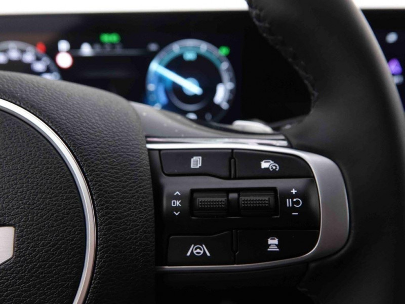 Photo 12 de l'offre de KIA SPORTAGE 1.6T-GDi HEV 215 GT-Line à 38902€ chez Carlyss automobiles Vitré