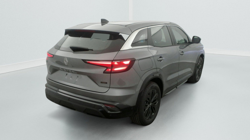 Photo 7 de l'offre de Renault AUSTRAL NOUVEAU FULL HYBRID E-TECH 200 CH EVOLUTION à 32598€ chez Carlyss automobiles Vitré