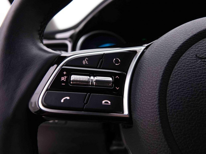 Photo 19 de l'offre de KIA Xceed 1.6 PHEV DCT Edition à 22202€ chez Carlyss automobiles Vitré