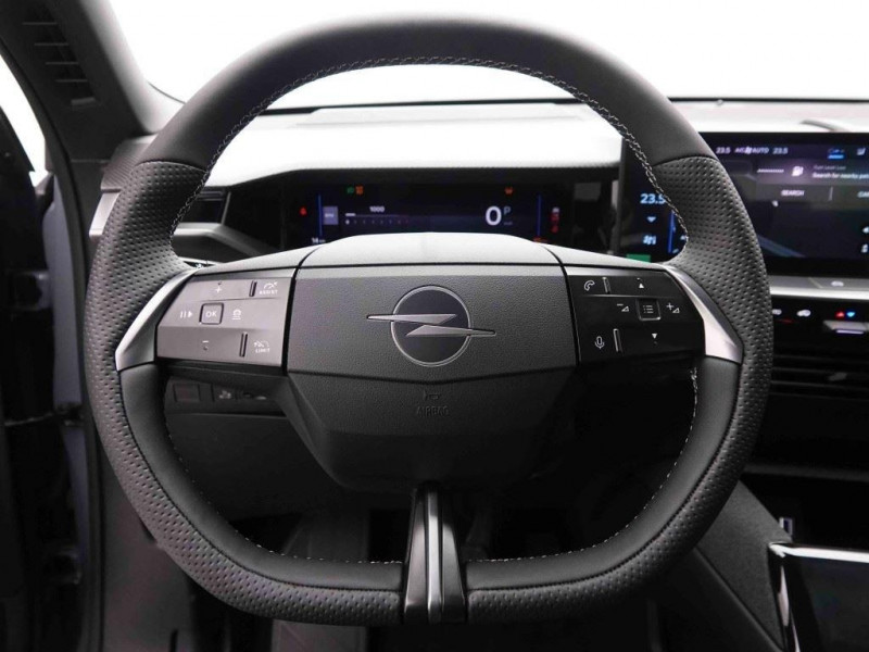 Photo 7 de l'offre de OPEL Grandland 1.2 T Hybrid 145 GS à 35898€ chez Carlyss automobiles Vitré