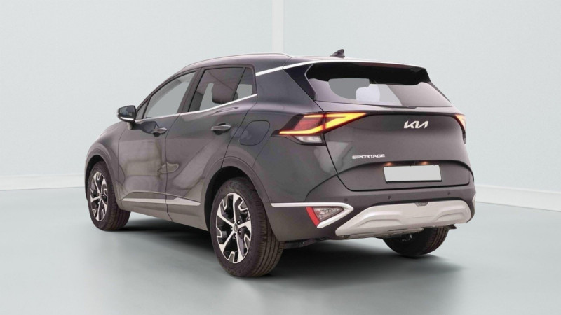 Photo 3 de l'offre de KIA SPORTAGE 1.6 T-GDi 160 DCT Gold à 32908€ chez Carlyss automobiles Vitré