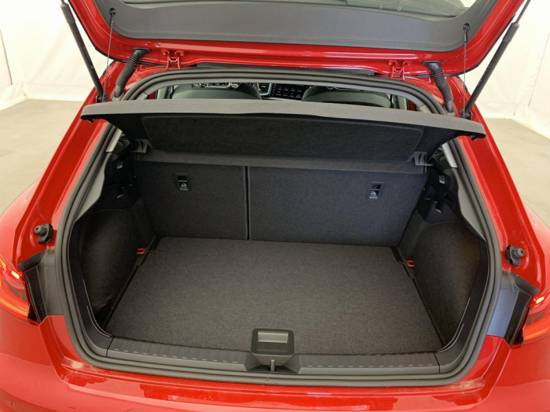 Photo 11 de l'offre de AUDI A1 Sportback 30 TFSI 116 ch S tronic 7 Design à 28998€ chez Carlyss automobiles Vitré