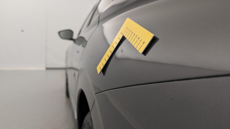 Photo 23 de l'offre de DS DS4 PureTech 130 EAT8 Rivoli à 25010€ chez Carlyss automobiles Vitré