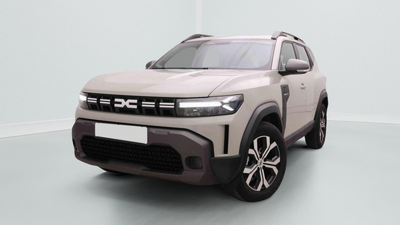 Photo 1 de l'offre de DACIA DUSTER 1.2 Mild Hybrid 130 Expression à 24698€ chez Carlyss automobiles Vitré