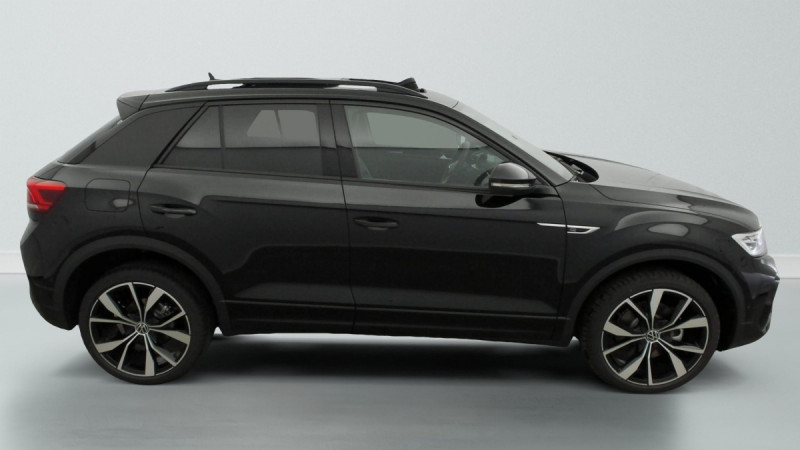 Photo 8 de l'offre de VOLKSWAGEN T-roc 2.0 TDI 150 Start/Stop DSG7 R-Line Edition à 35998€ chez Carlyss automobiles Vitré