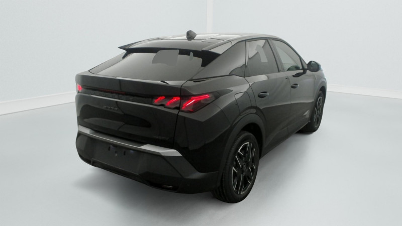 Photo 7 de l'offre de PEUGEOT 3008 Hybrid 145 e-DCS6 GT à 32568€ chez Carlyss automobiles Vitré