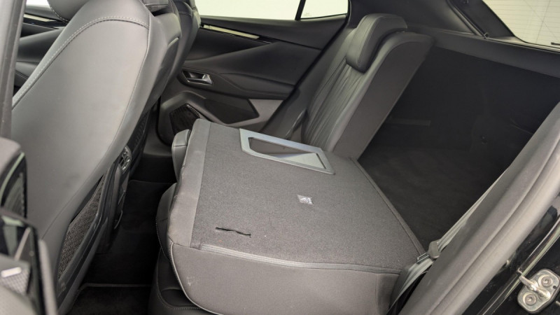 Photo 12 de l'offre de DS DS4 PureTech 130 EAT8 Rivoli à 25027€ chez Carlyss automobiles Vitré