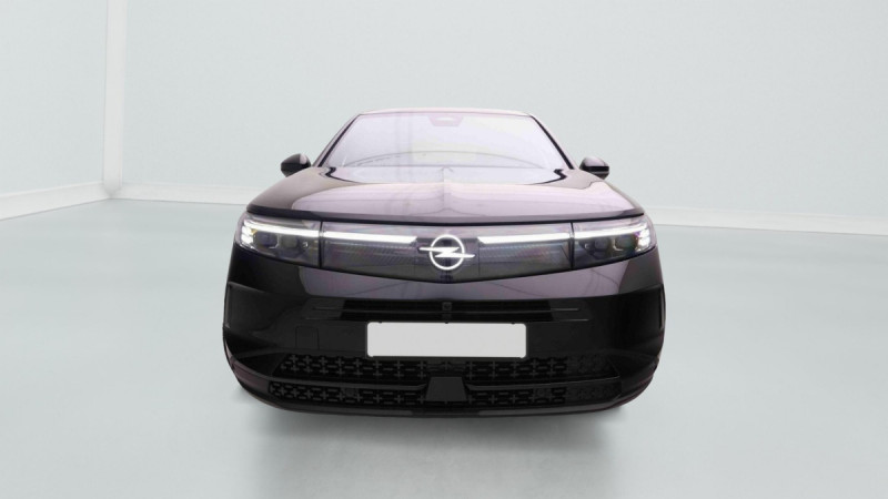 Photo 4 de l'offre de OPEL Grandland 1.2 T Hybrid 145 GS à 35898€ chez Carlyss automobiles Vitré