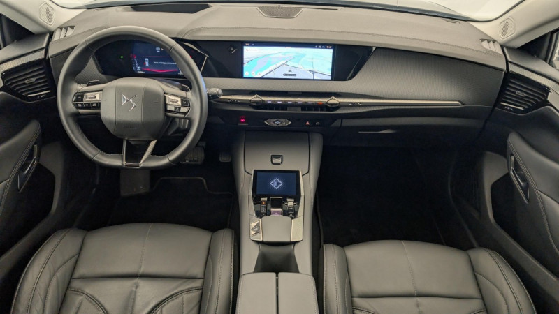 Photo 13 de l'offre de DS DS4 PureTech 130 EAT8 Rivoli à 23466€ chez Carlyss automobiles Vitré