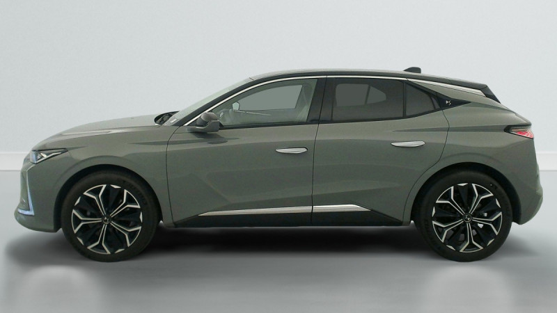 Photo 4 de l'offre de DS DS4 PureTech 130 EAT8 Rivoli à 23310€ chez Carlyss automobiles Vitré