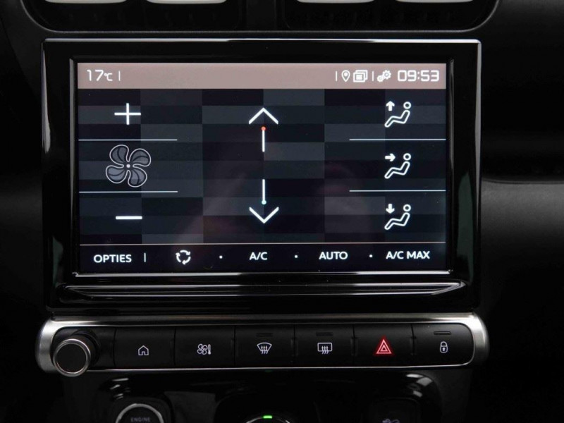 Photo 12 de l'offre de CITROEN C3 Aircross 1.2 T 110 Plus à 17946€ chez Carlyss automobiles Vitré