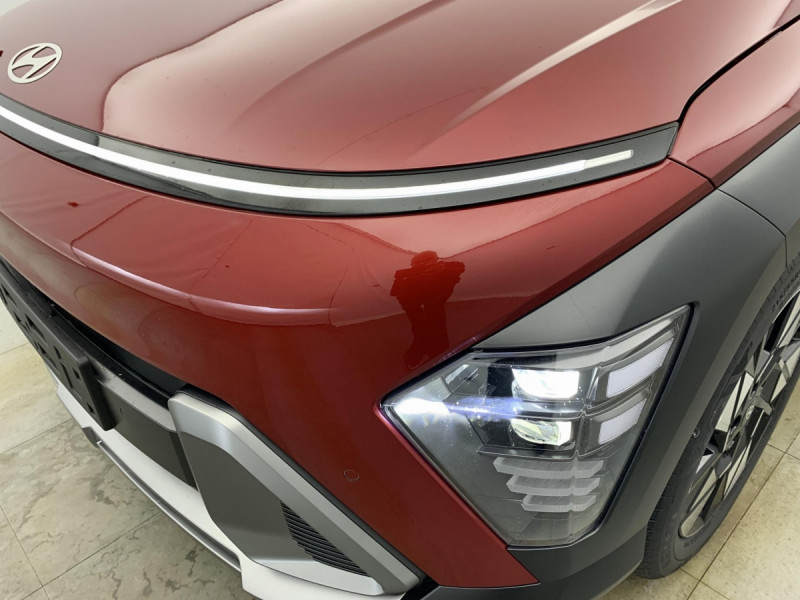 Photo 21 de l'offre de HYUNDAI KONA Hybrid 129 Intuitive à 26598€ chez Carlyss automobiles Vitré