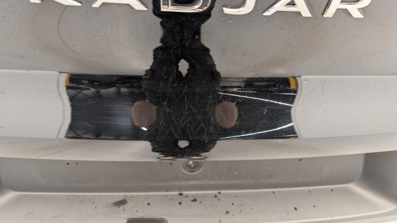 Photo 17 de l'offre de RENAULT KADJAR TCe 140 FAP Intens à 16998€ chez Carlyss automobiles Vitré