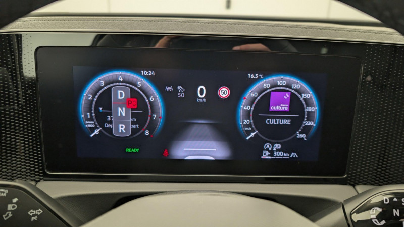 Photo 16 de l'offre de VOLKSWAGEN TIGUAN NOUVEAU 1.5 eTSI 150CV DSG7 LIFE PLUS à 39498€ chez Carlyss automobiles Vitré